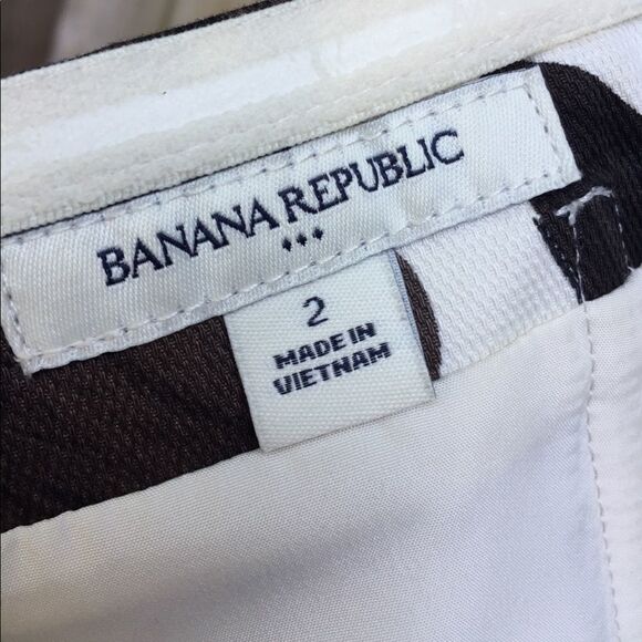 Almost new Banana Republic dress - Picture 8 of 9